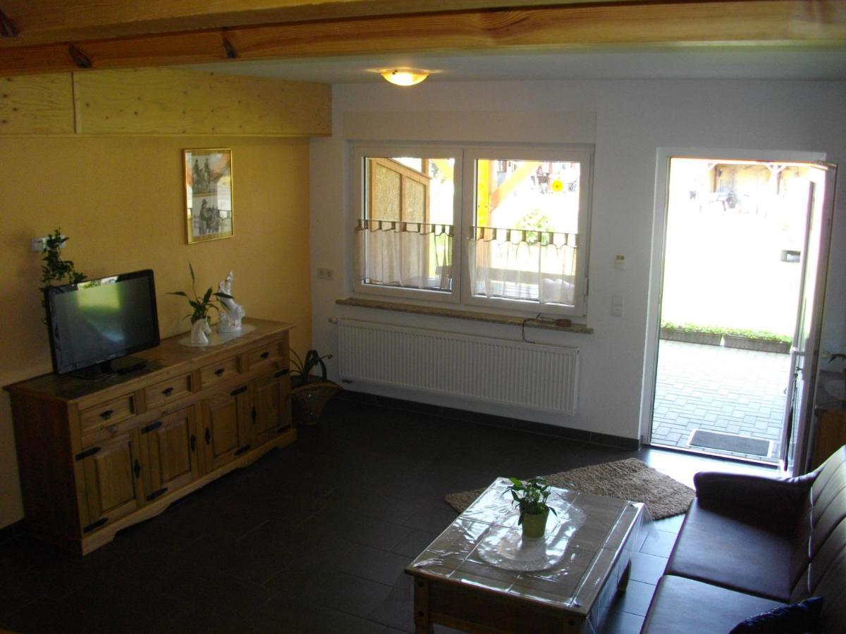 Apartments In Luebben Spreewald 26522 Steinkirchen  Eksteriør bilde