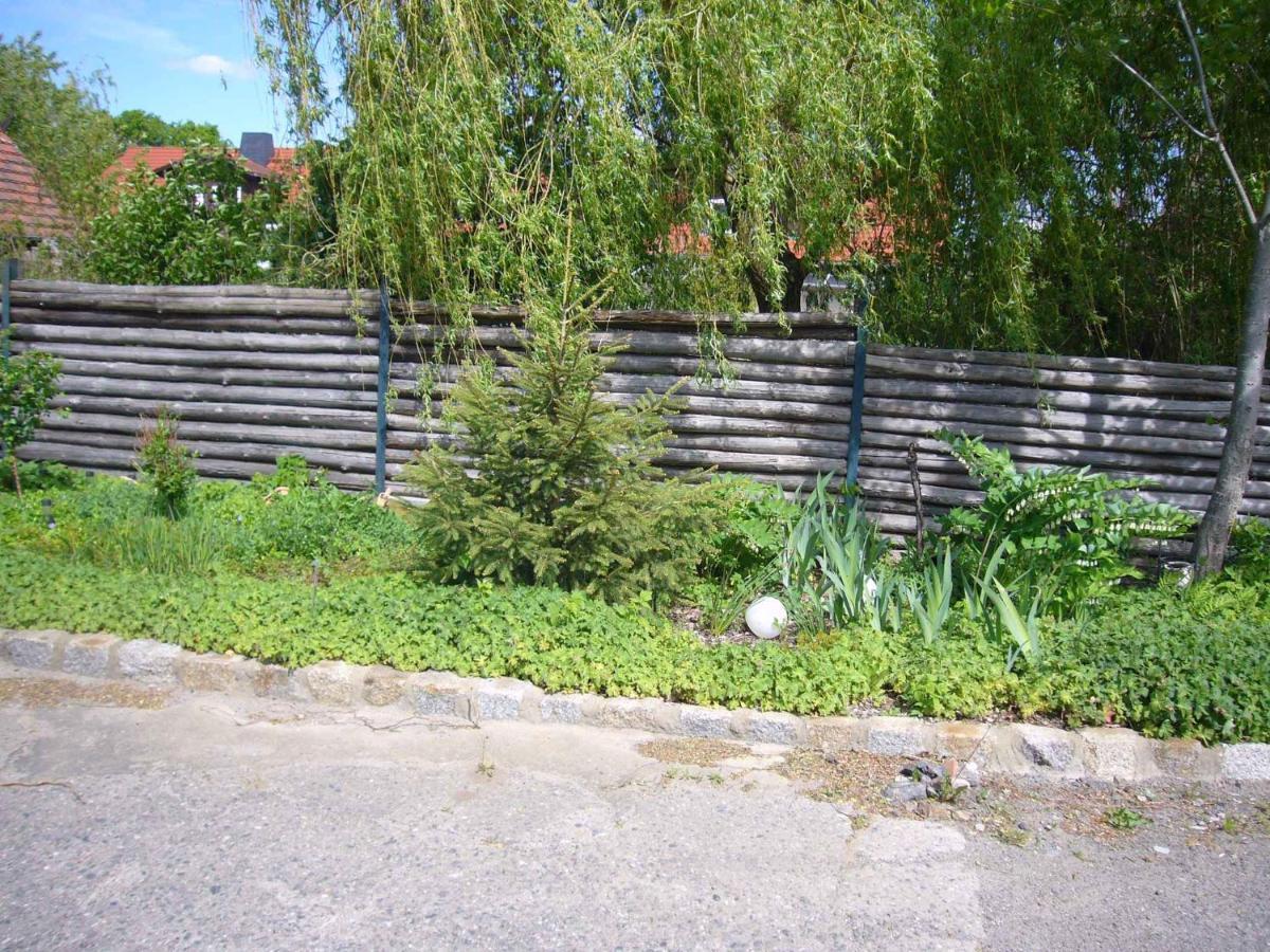 Apartments In Luebben Spreewald 26522 Steinkirchen  Eksteriør bilde